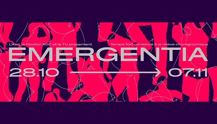Coolturalia - Emergentia 2026