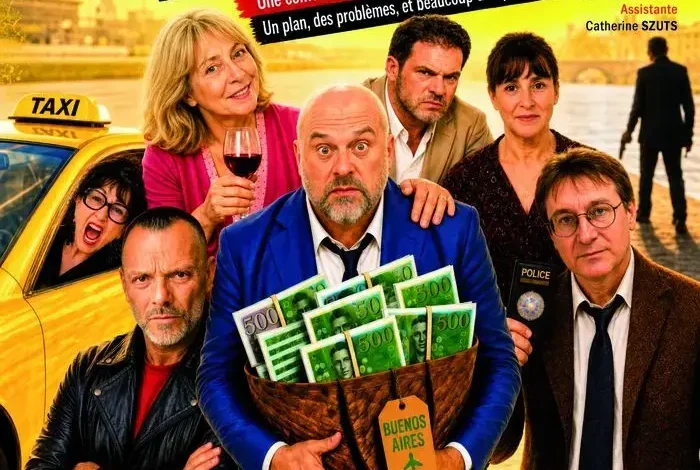 Coolturalia - Espèces menacées de Ray Cooney