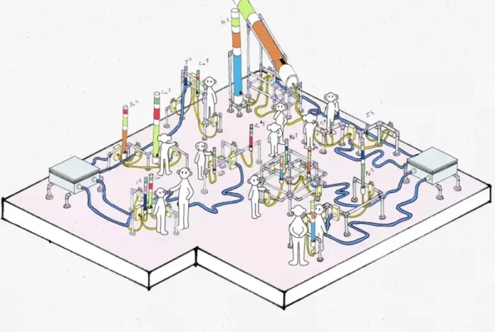 Coolturalia - Euphonia: Sound Playground