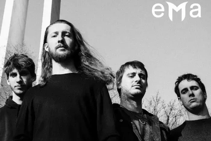 Coolturalia - Extreme Metal Night — Adelon, SPRINT, Fulminator