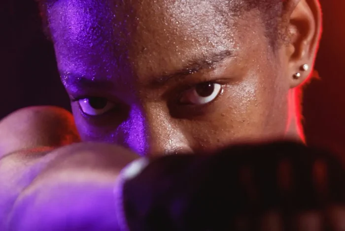 Coolturalia - Feminist Anti-Racist Self-Defense Workshop
