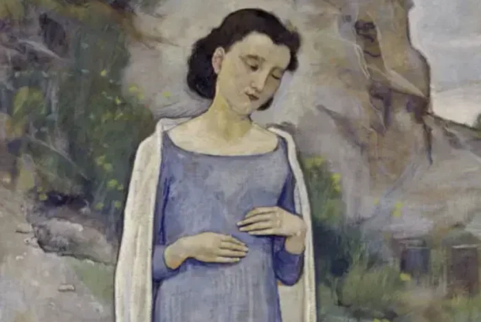 Coolturalia - Ferdinand Hodler: Profession of Faith