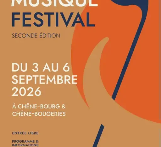 Coolturalia - Festival Sey’maz Musique 2026