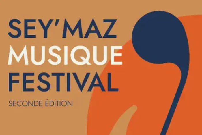 Coolturalia - Festival Sey’maz Musique 2026
