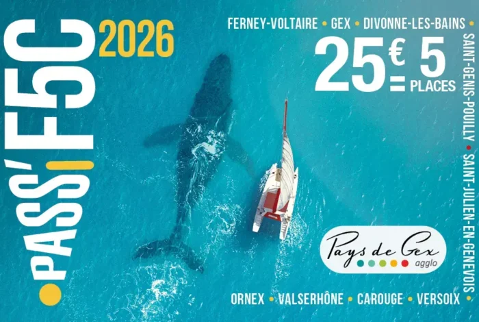 Coolturalia - Festival de cinéma des 5 continents 2026