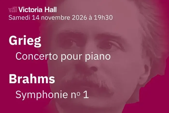 Coolturalia - Geneva Symphony Orchestra