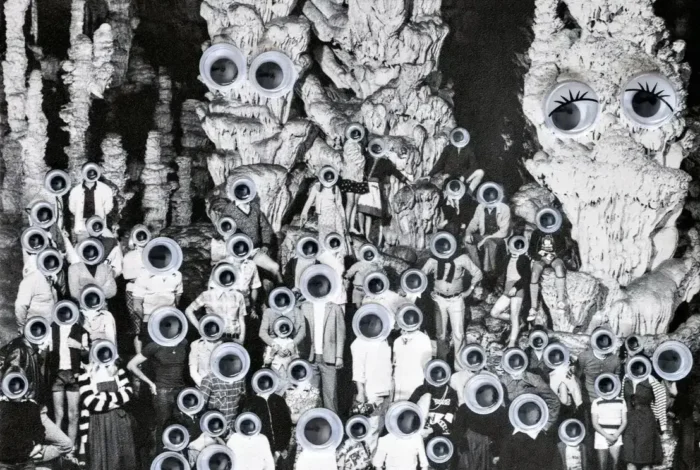 Coolturalia - Gregory Bourrilly – Écho