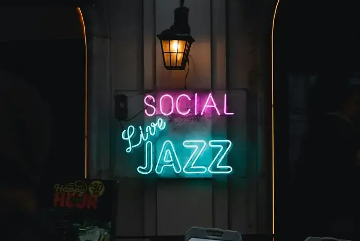 Coolturalia - HEMU Jazz Night — Manhattan Cocktails
