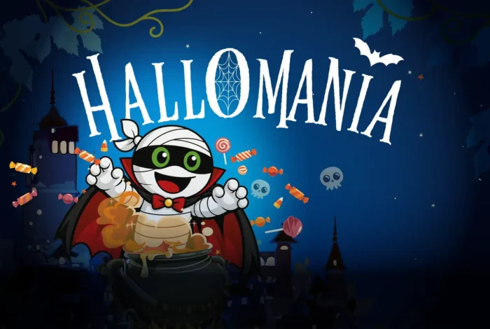 Coolturalia - Hallomania: Halloween Festival for Families in Geneva