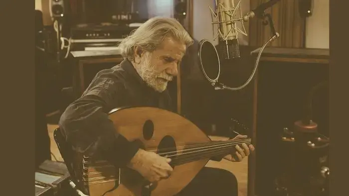 Coolturalia - ICAM - Marcel Khalifé