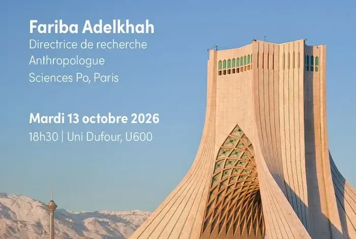 Coolturalia - Iran: Faith, Law and the Historical Roots of Freedom