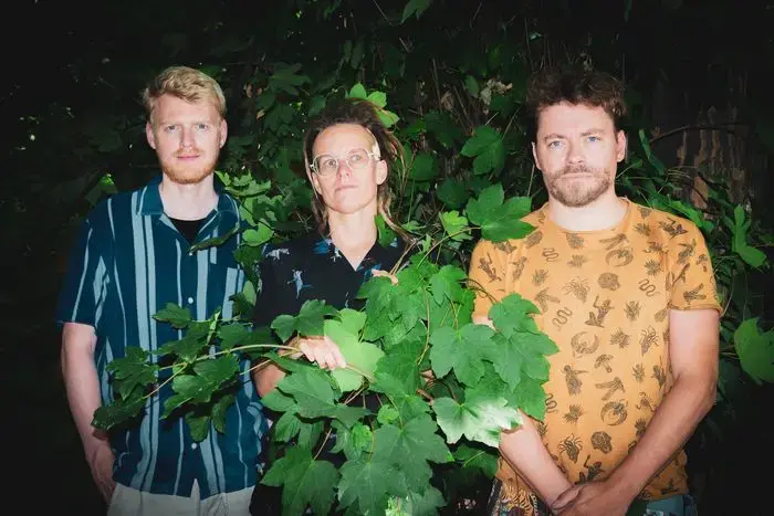 Coolturalia - Joanna Duda Trio