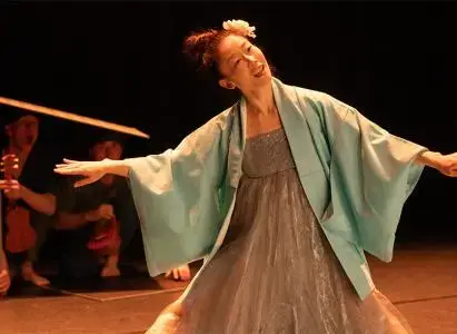 Coolturalia - Kaguya Hime