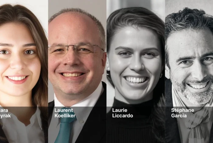 Coolturalia - La Place: Engaging Young People in Politics