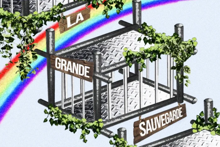 Coolturalia - La grande sauvegarde