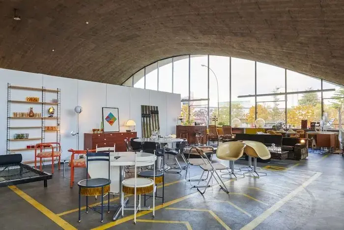Coolturalia - Le Salon du Design