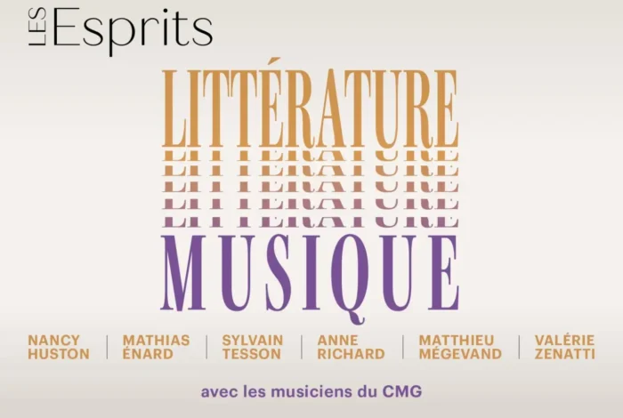 Coolturalia - Les Esprits