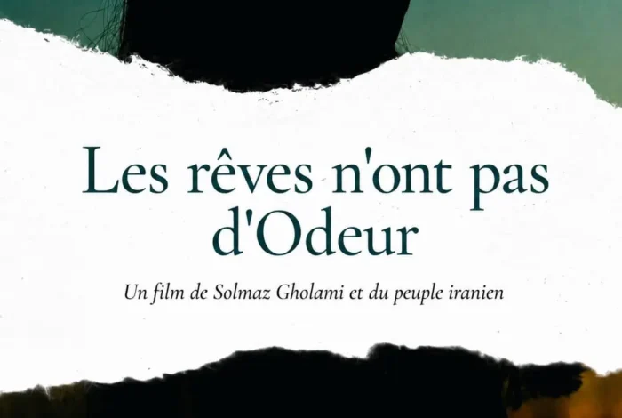 Coolturalia - Les rêves n'ont pas d'odeurs