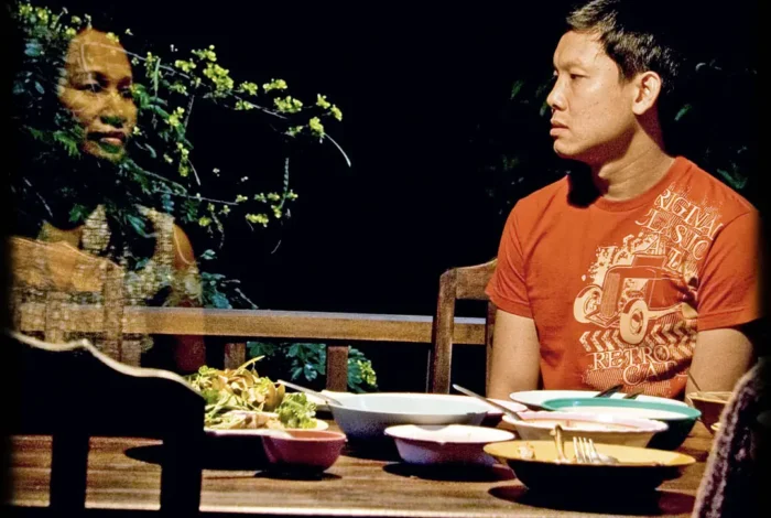 Coolturalia - Loong Boonmee raluek chat