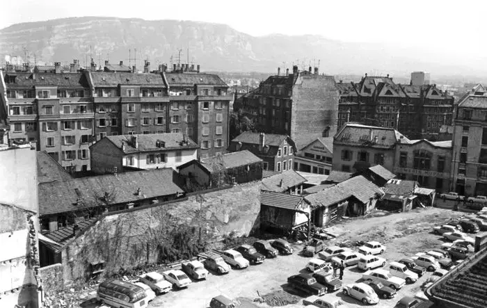 Coolturalia - Maps and Memories of the Neighbourhood