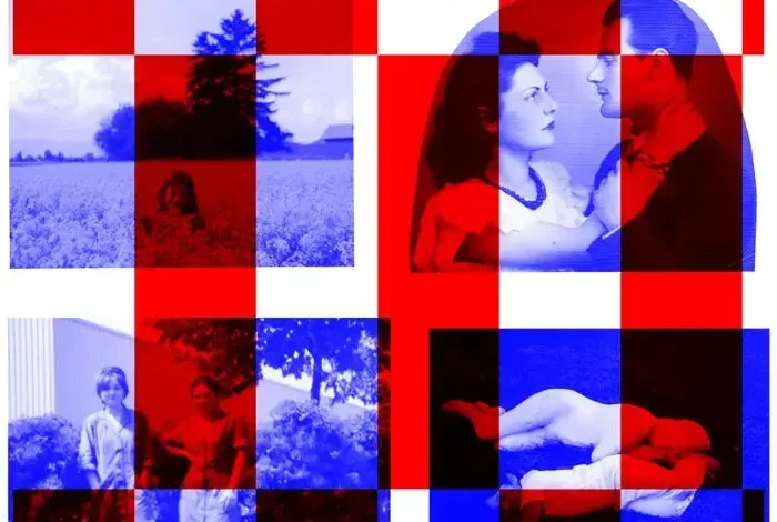 Coolturalia - Memorial Walking Routes — 'Nous saisonniers, saisonnières...'