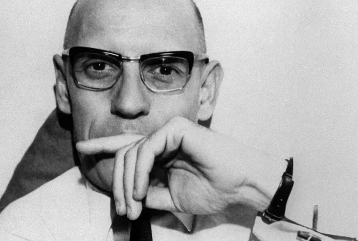 Coolturalia - Michel Foucault (1926-1984)