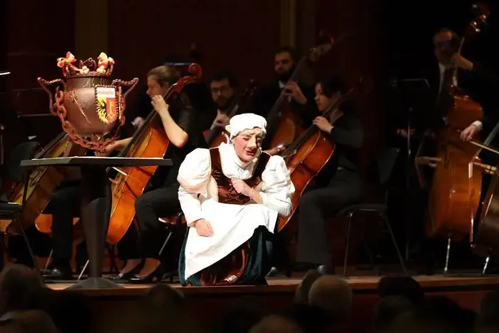 Coolturalia - Orchestre des Nations
