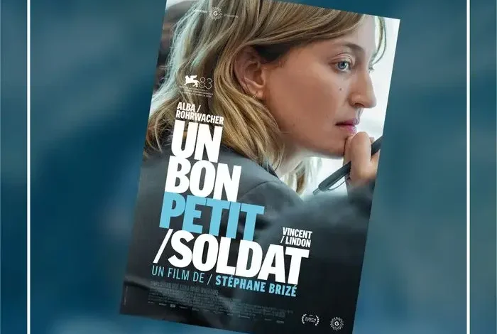 Coolturalia - Première: Un bon petit soldat