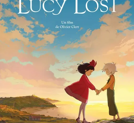 Coolturalia - Preview: Le Mystère Lucy Lost