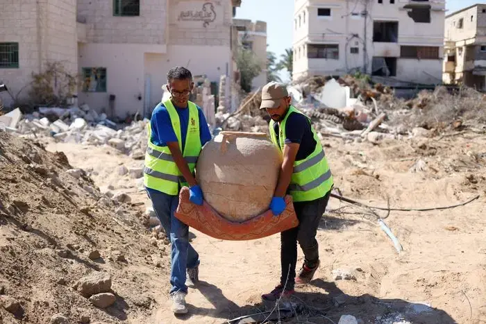 Coolturalia - Protecting Endangered Cultural Heritage