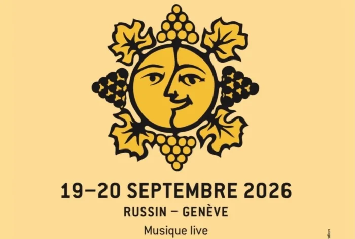 Coolturalia - Russin Grape Harvest Festival