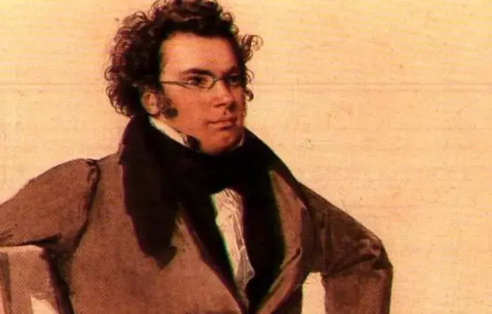 Coolturalia - Schubert: String Quintet