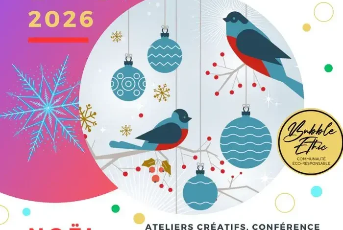 Coolturalia - Slow Fashion Christmas