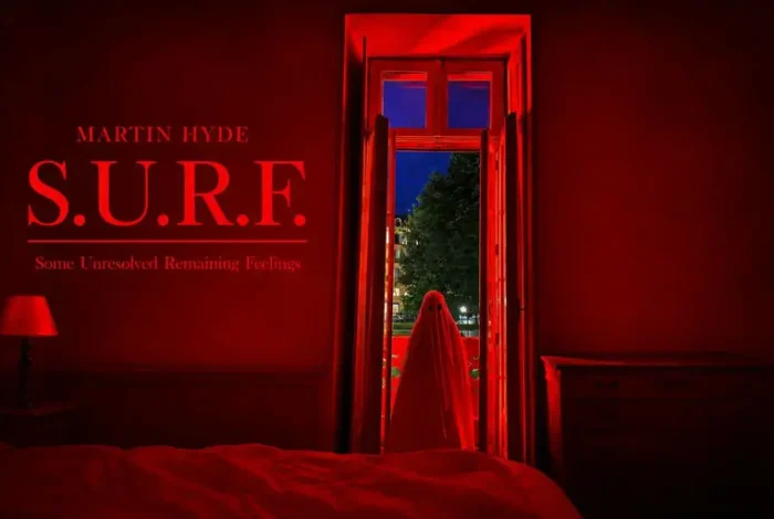 Coolturalia - Some Unresolved Remaining Feelings – S.U.R.F