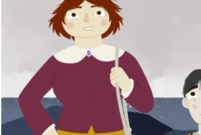 Coolturalia - Special Screening: Mary Anning, chasseuse de fossiles
