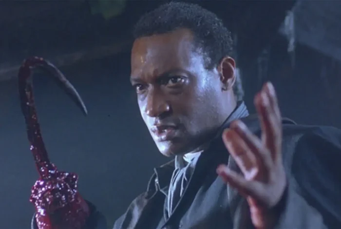 Coolturalia - Special screening: Candyman