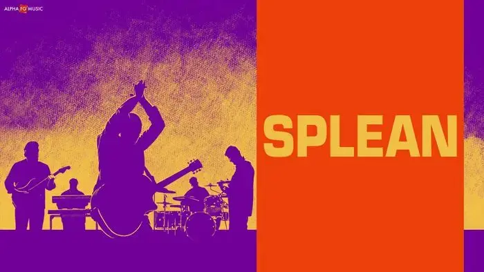 Coolturalia - Splean — Live