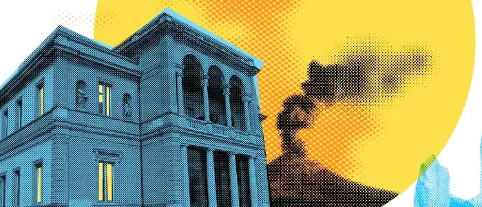 Coolturalia - Stories of the Earth: Volcanoes