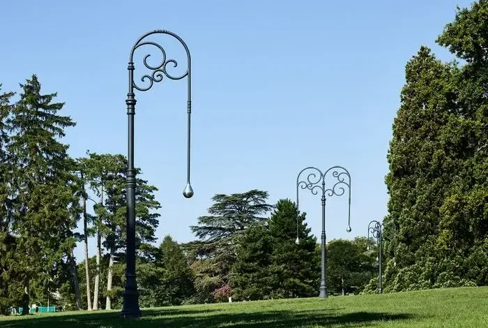 Coolturalia - Stroll Among the City's Artworks
