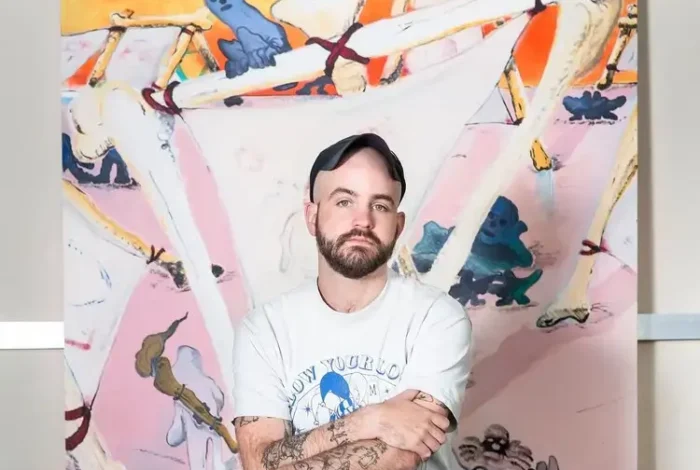 Coolturalia - Studio Visits
