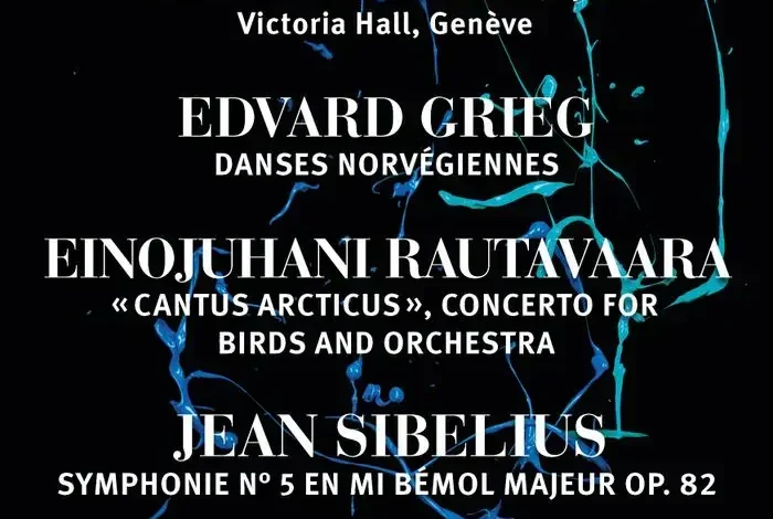 Coolturalia - Swiss Youth Symphony Orchestra