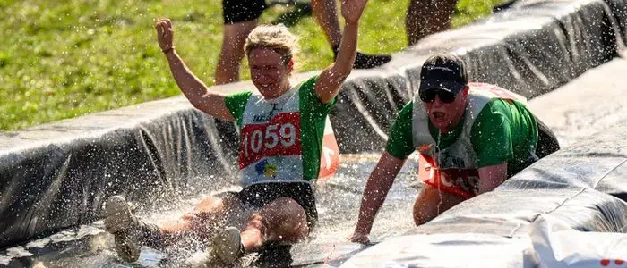 Coolturalia - Tablar'Run