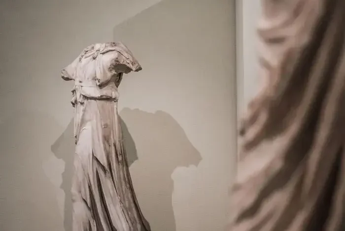 Coolturalia - The Body at Work: Archaeology