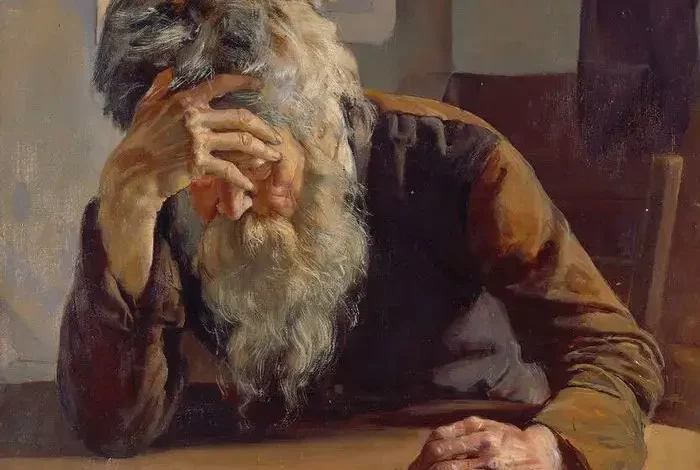 Coolturalia - The Sincerity of Gesture in the Old Masters