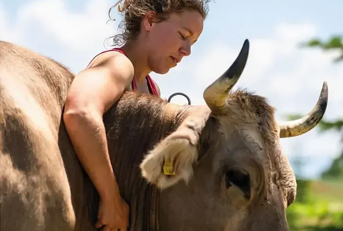 Coolturalia - Their Crops, Our Roots – Portraits of Women in Geneva’s Countryside