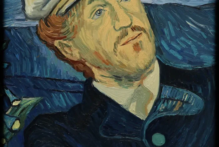 Coolturalia - UNIGE x Animatou: La passion Van Gogh