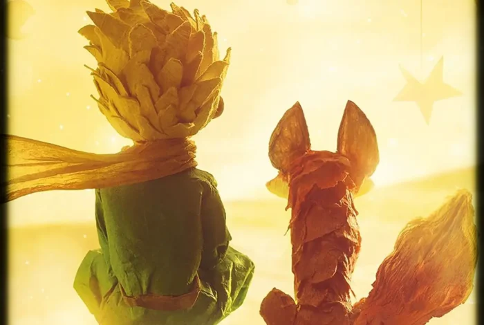 Coolturalia - UNIGE x Terre des Hommes: Le petit prince