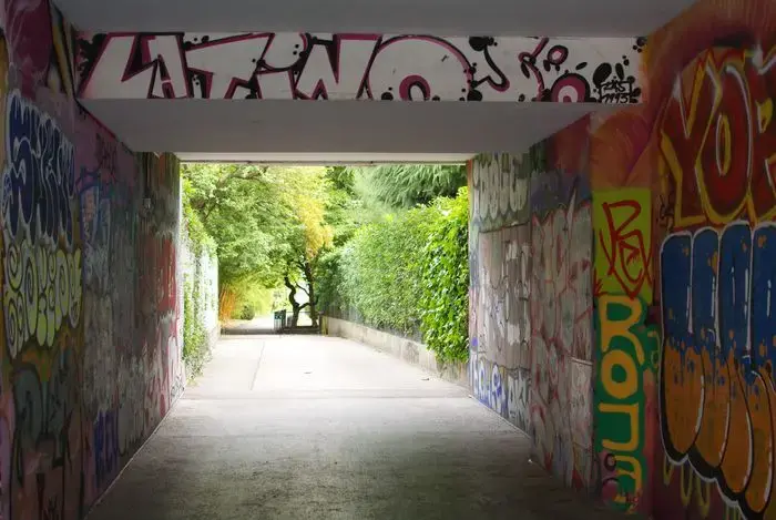 Coolturalia - Urban Harvest Walk: Frontiers