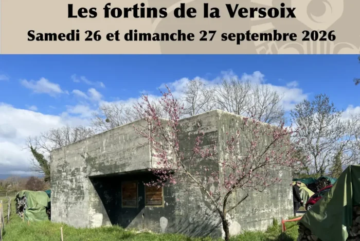 Coolturalia - Versoix Forts Open Days