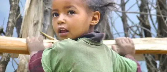 Coolturalia - Views of Africa: Portraits and Life Stories